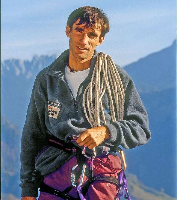 Лоретан Эрхард